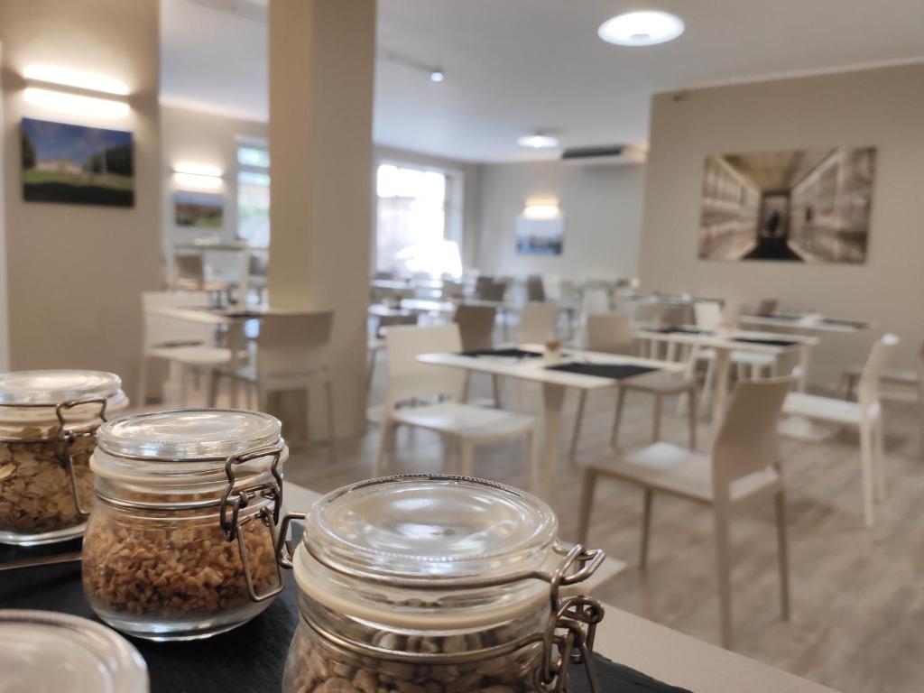 Hotel Gran Torino - Resim 22