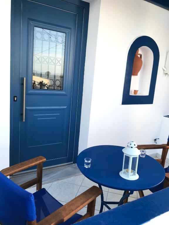 Fotografie z fotogalerie ubytování Asimina Studios v destinaci Donousa