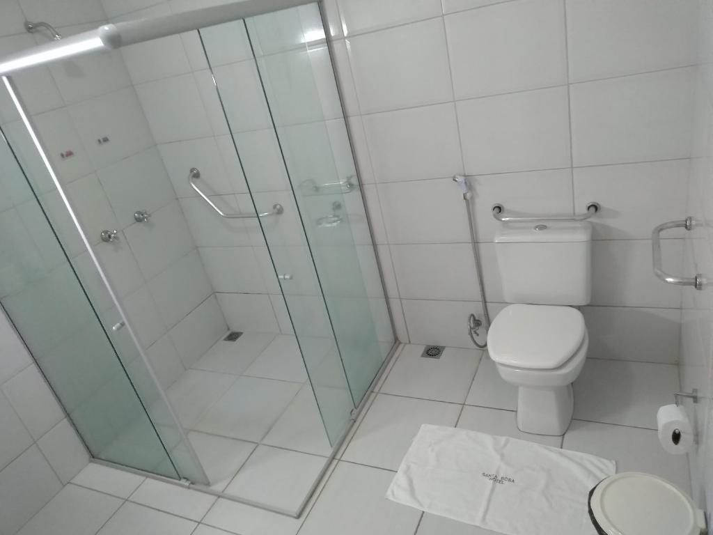 Santa Rosa Hotel - Vierbettzimmer – Barrierefrei