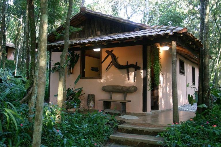  Estalagem Fazenda Lazer