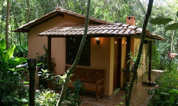  Estalagem Fazenda Lazer