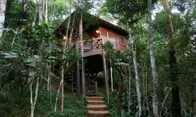  Estalagem Fazenda Lazer