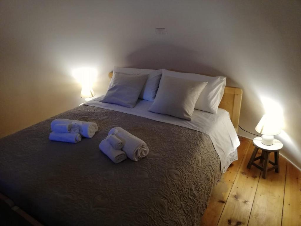 Trullo al vicoletto al civico 10, civico 8, civico 7 - 5