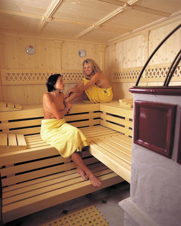 Hosté ubytování Hotel Landhaus Marchfeld