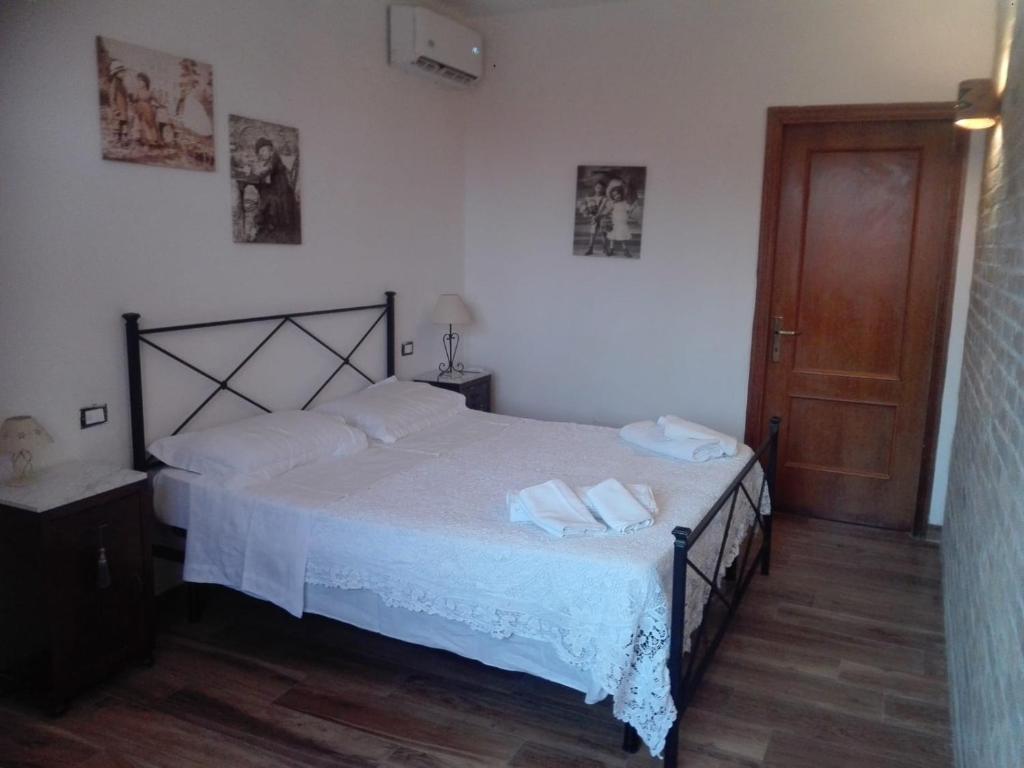 LA COLLINA DEGLI ALLORI