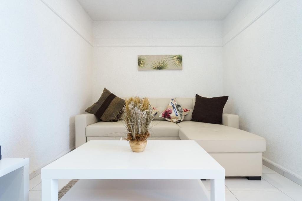 Fotografie z fotogalerie ubytování MalagaSuite Fuengirola Beach v destinaci Fuengirola