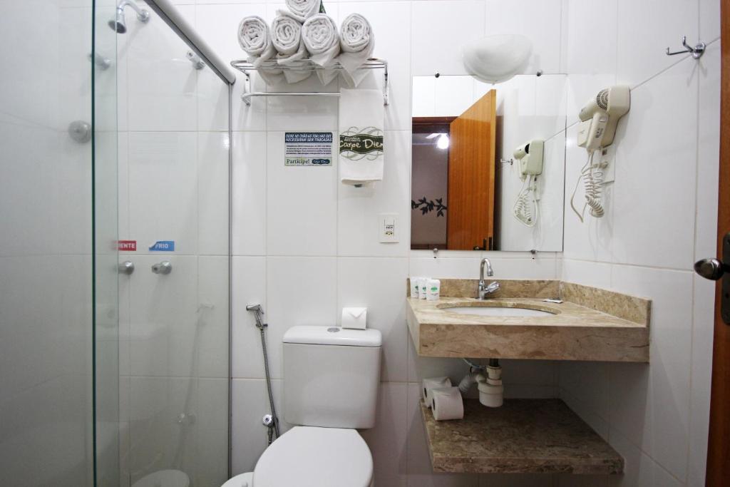  Carpe Diem Park Hotel