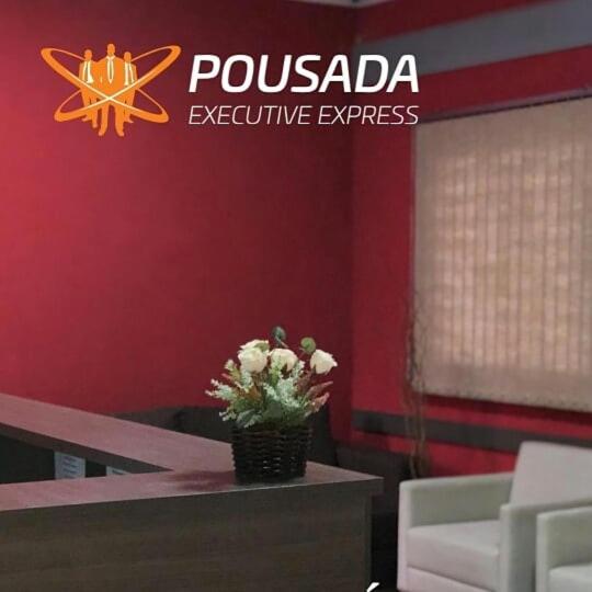  POUSADA EXECUTIVE EXPRESS