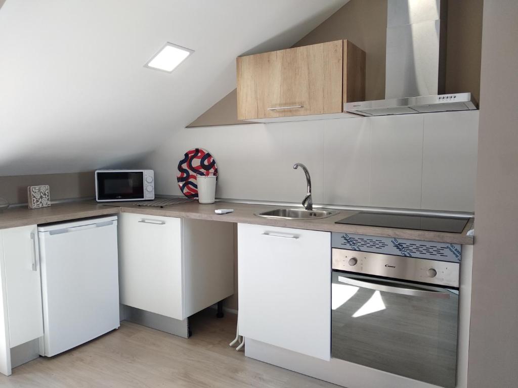 La Casa Tahona Plaza de Cervantes - Appartement Avec Terrasse