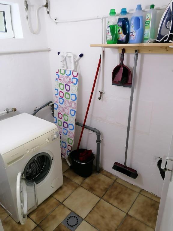 Galeriebild der Unterkunft Apartment Kieselsgrund in Dielheim