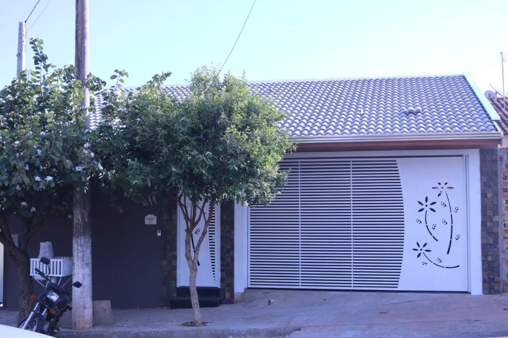  casa conquista