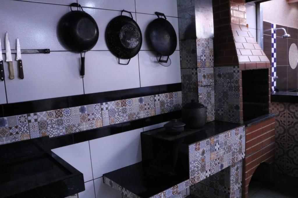  casa conquista