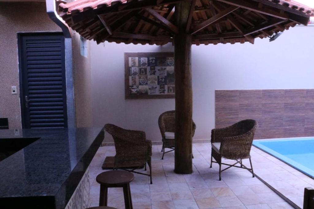  casa conquista