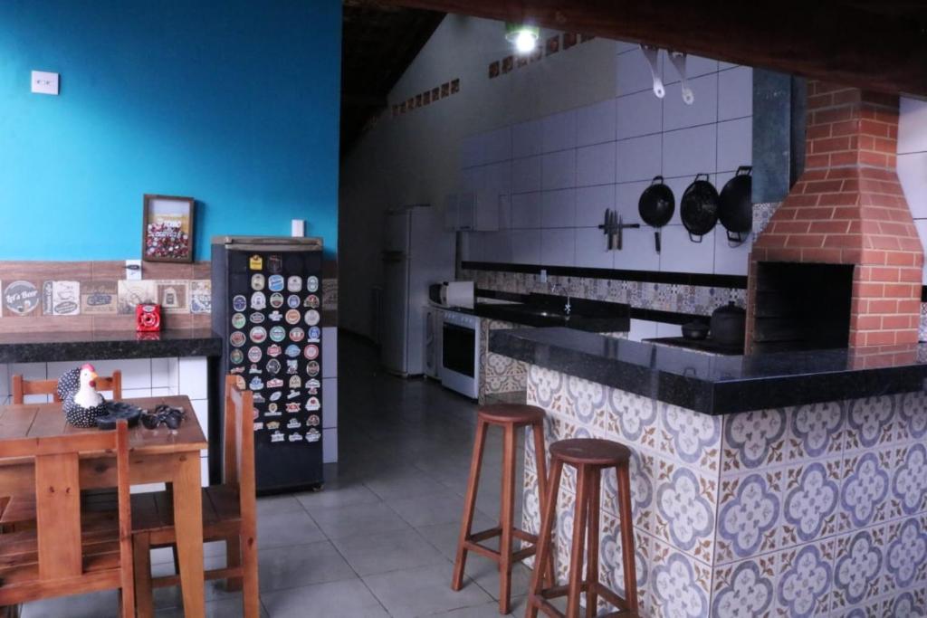  casa conquista