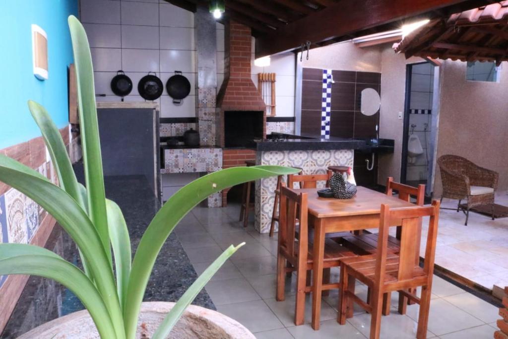  casa conquista