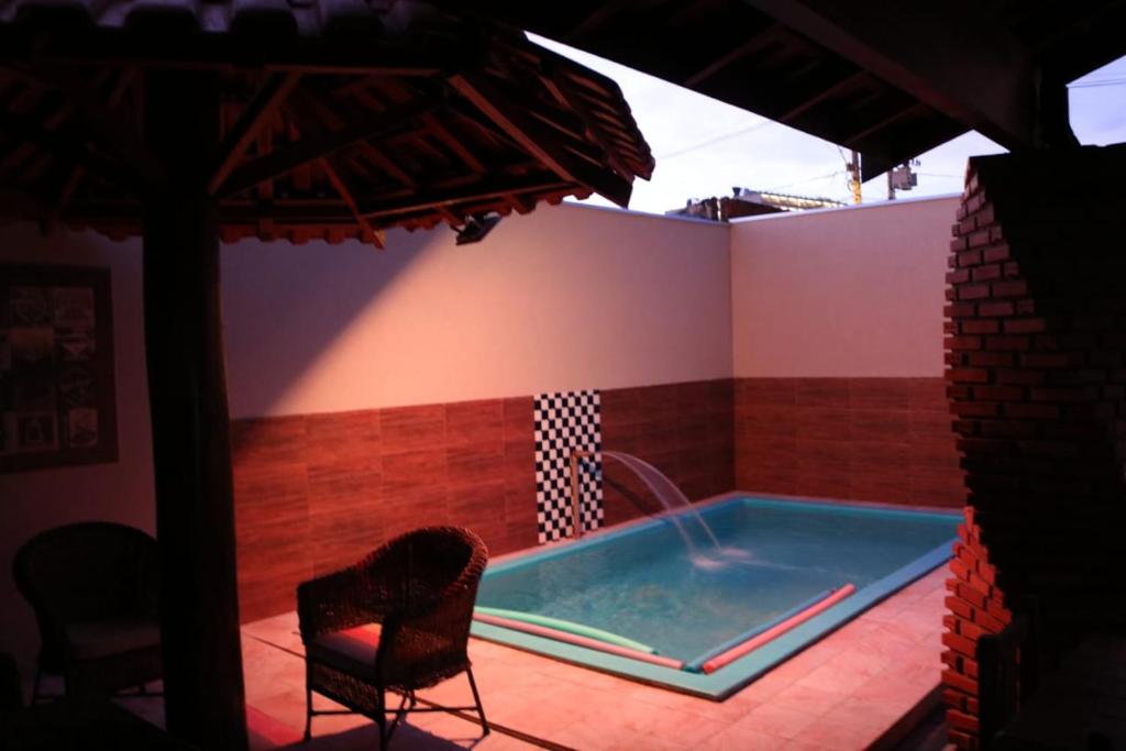 casa conquista