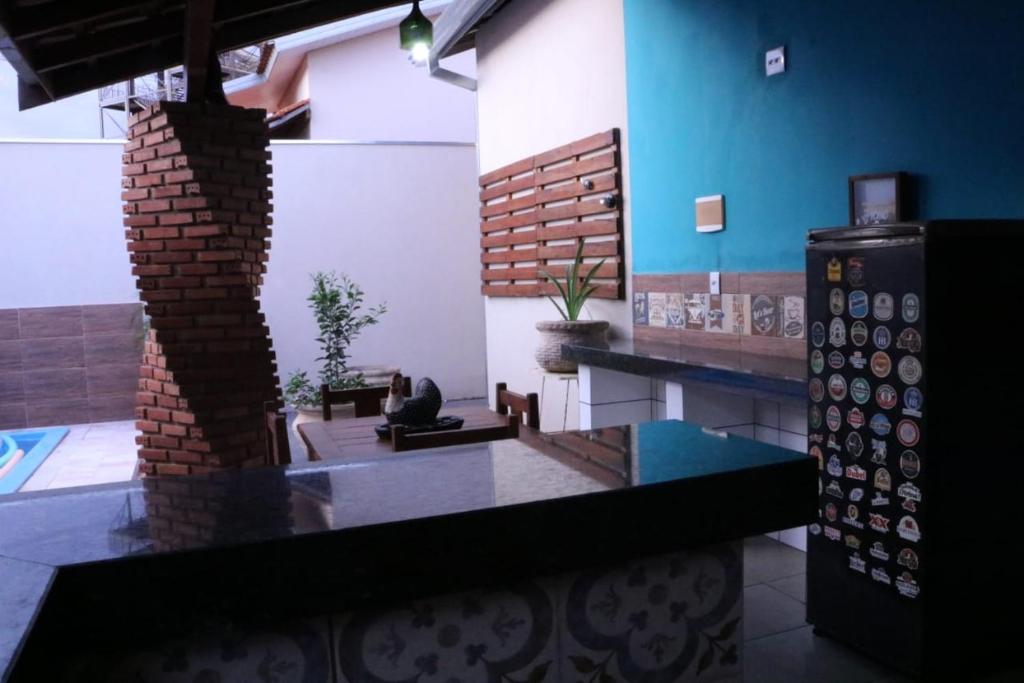  casa conquista