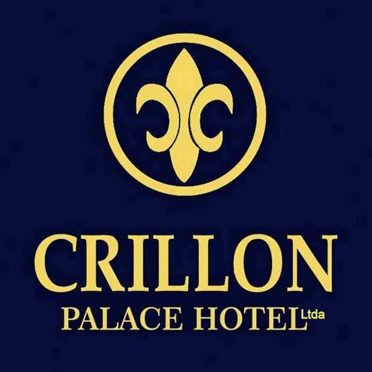 Certifikát, hodnocení, plakát nebo jiný dokument vystavený v ubytování Crillon Palace Hotel