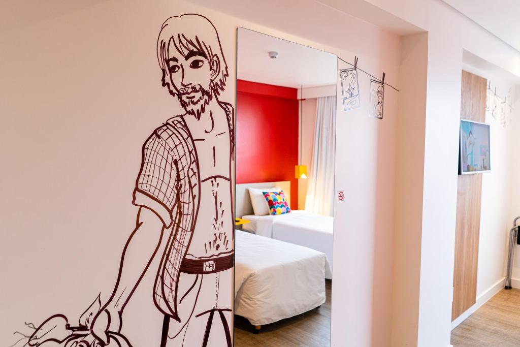  ibis Styles Campina Grande