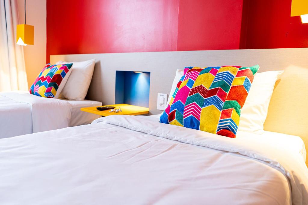  ibis Styles Campina Grande