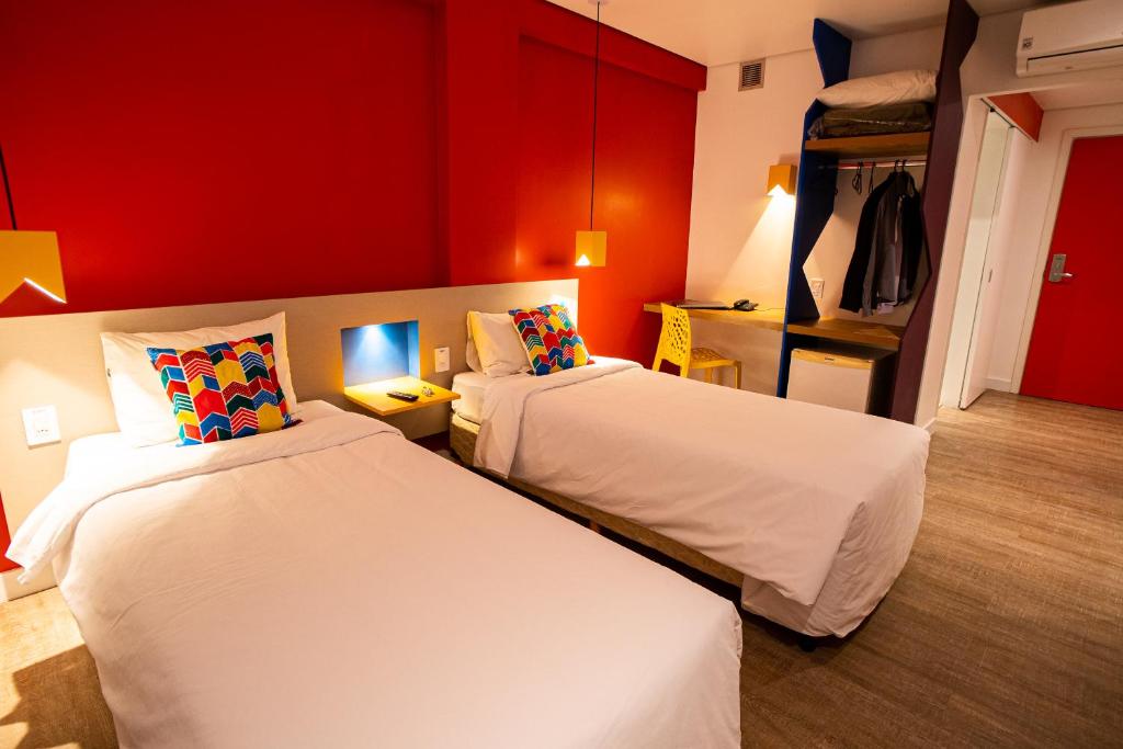  ibis Styles Campina Grande