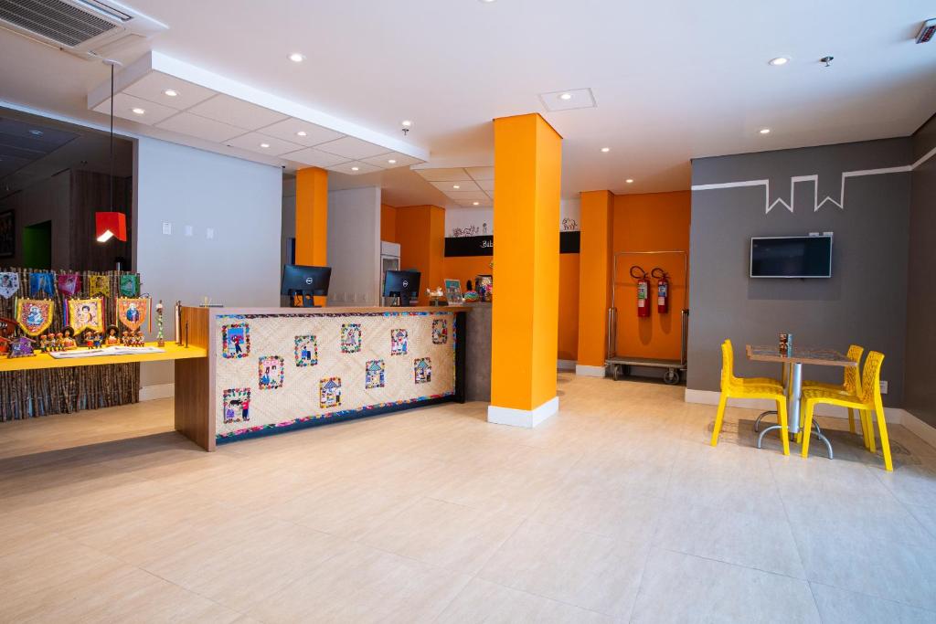  ibis Styles Campina Grande