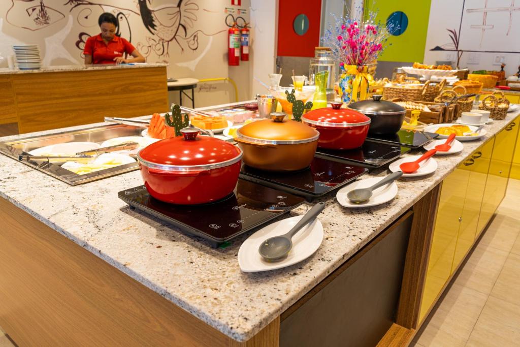  ibis Styles Campina Grande