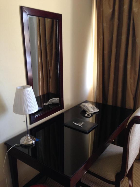 Shanasheel Palace Hotel - Junior Suite