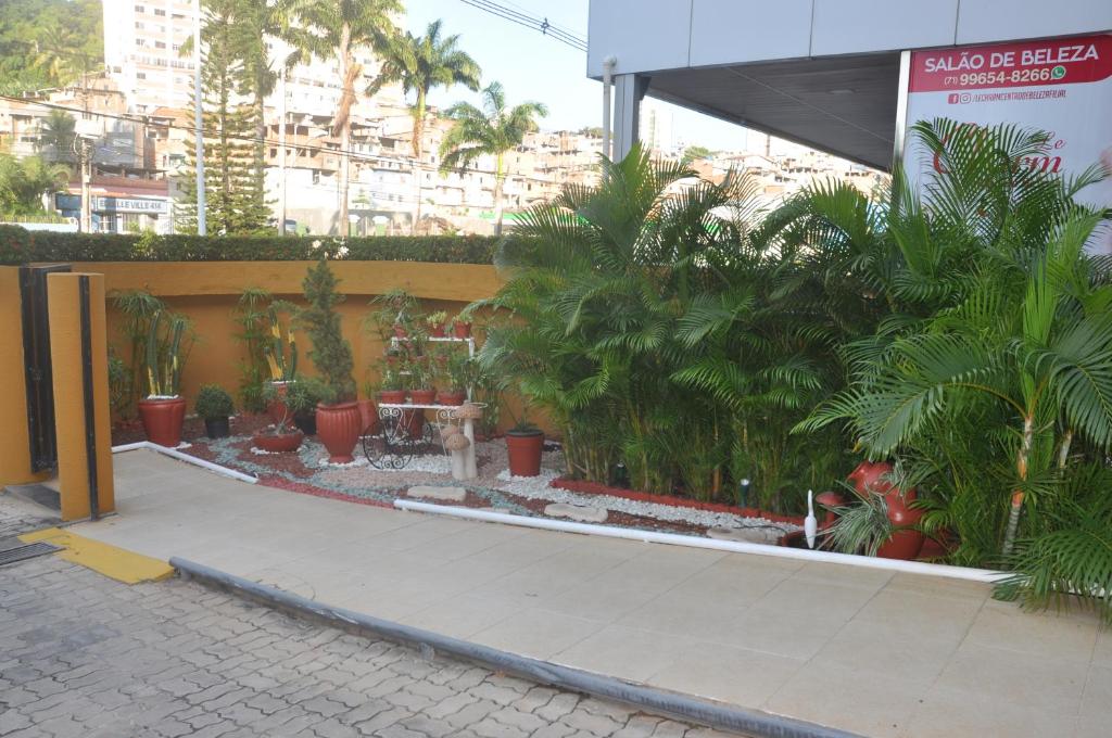 Fotografie z fotogalerie ubytování Hotel Sempre Bahia v destinaci Salvador
