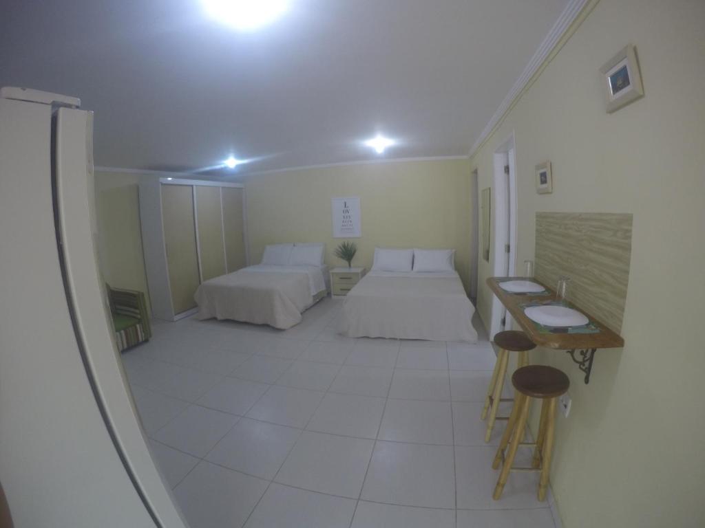  Flat Arraial
