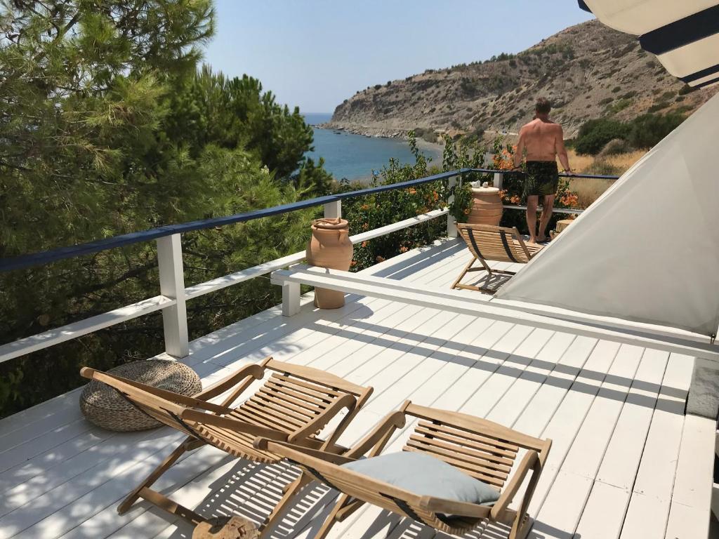 Big Blue Apartments - Superior Appartement