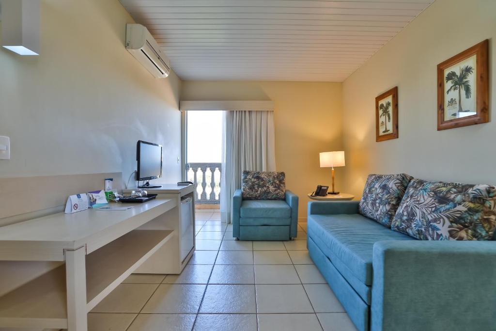  Thermas de Olimpia Resorts by Mercure