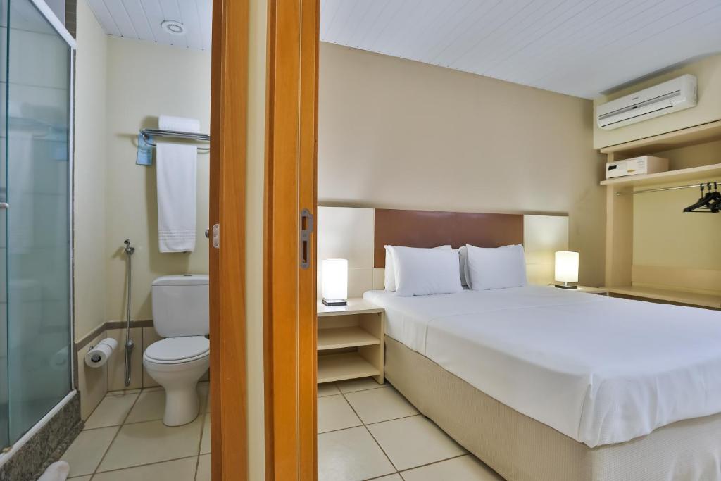  Thermas de Olimpia Resorts by Mercure
