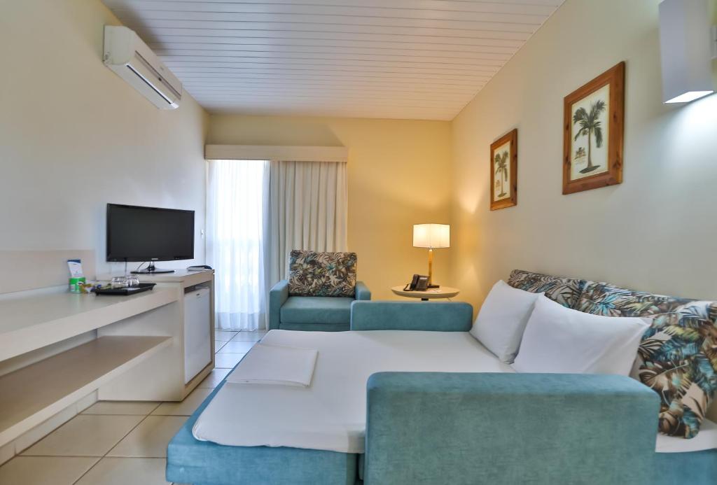  Thermas de Olimpia Resorts by Mercure