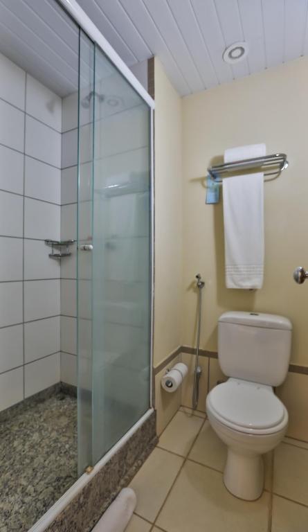  Thermas de Olimpia Resorts by Mercure