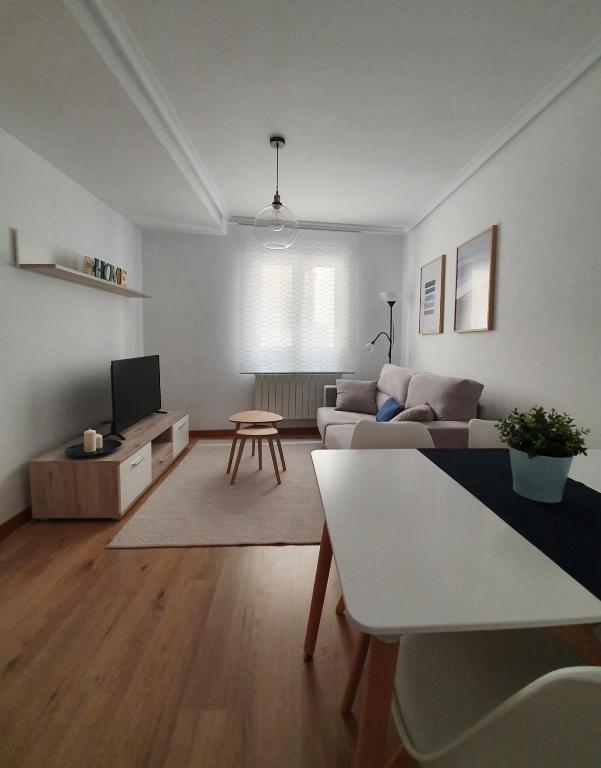 Corazón Gótico VUT-09-201 - Apartamento De Um Quarto