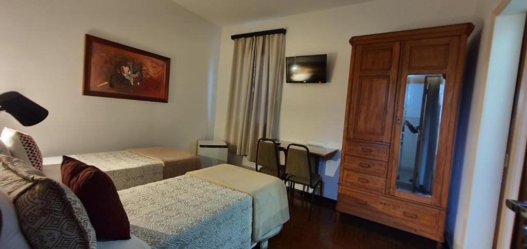  Hotel São Paulo
