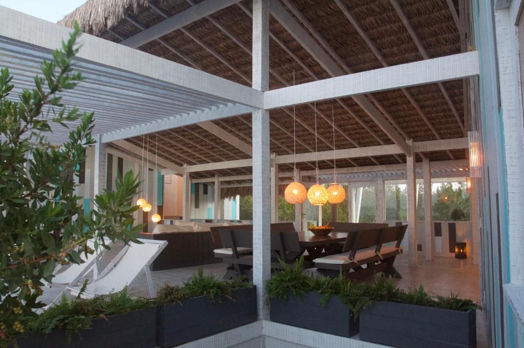 Depraia Moitas - Beach Houses