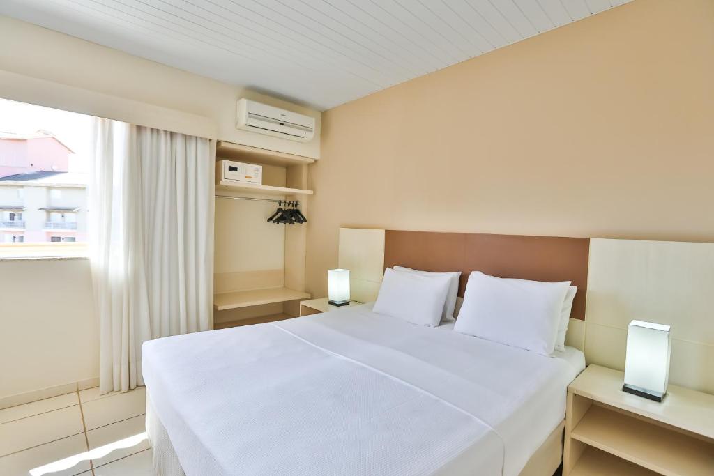  Thermas de Olimpia Resorts by Mercure