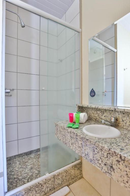  Thermas de Olimpia Resorts by Mercure