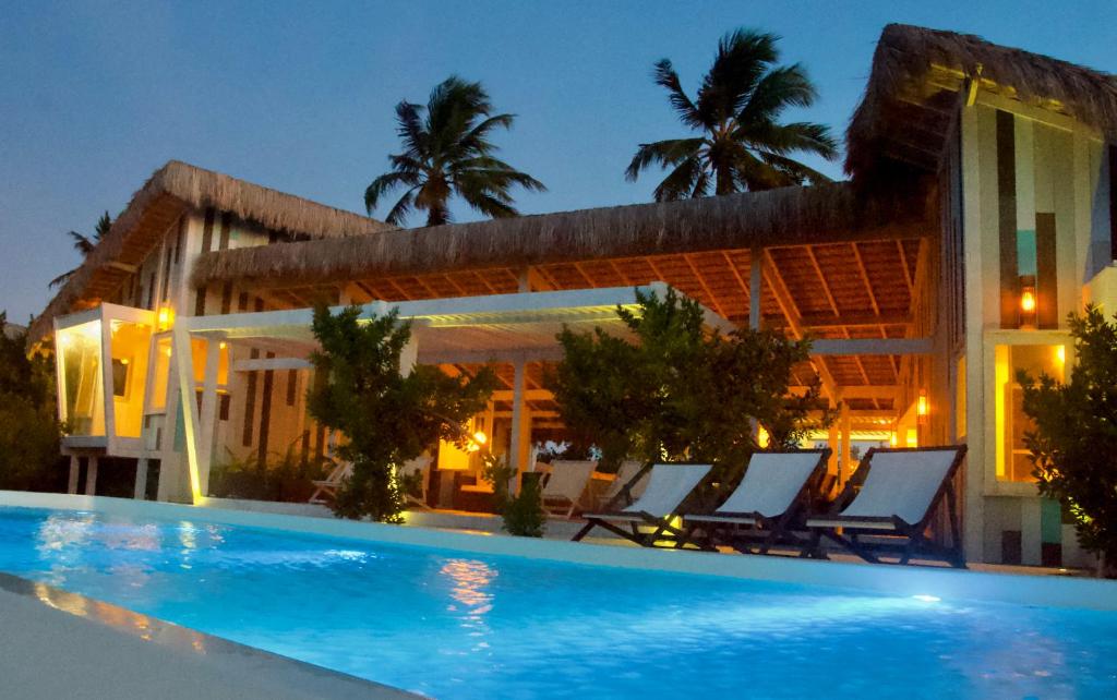  Depraia Moitas - Beach Houses
