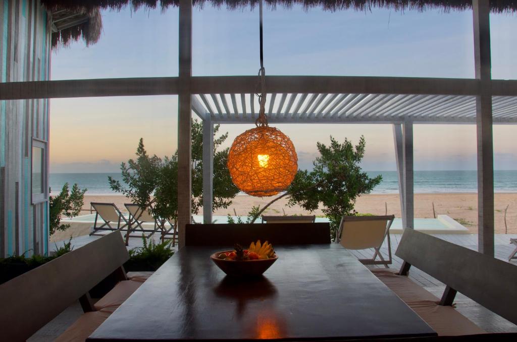  Depraia Moitas - Beach Houses