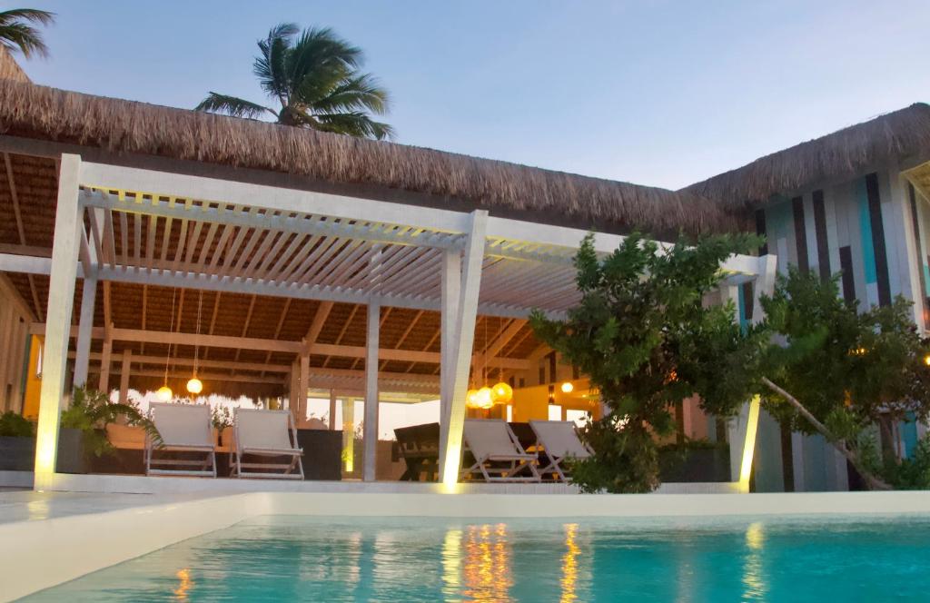  Depraia Moitas - Beach Houses