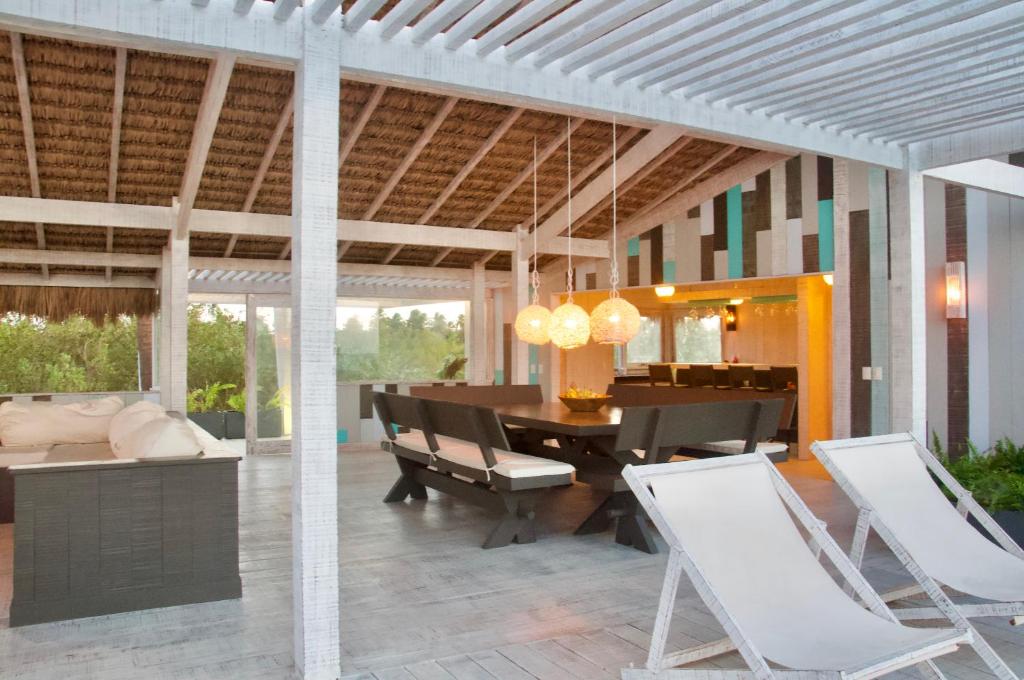  Depraia Moitas - Beach Houses