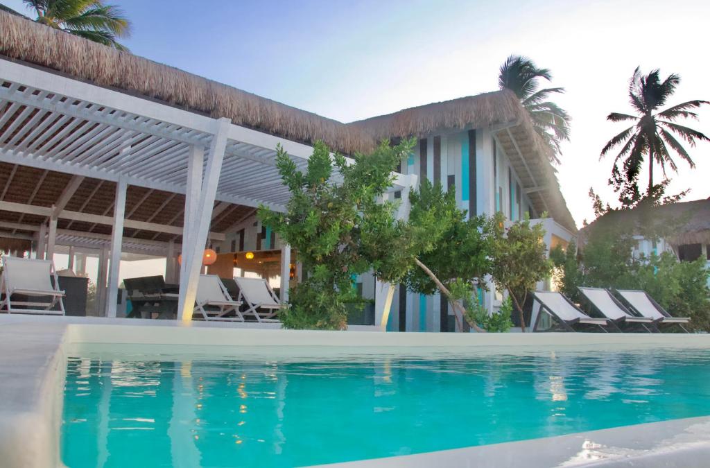  Depraia Moitas - Beach Houses