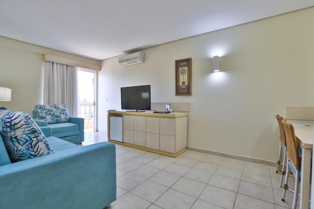  Thermas de Olimpia Resorts by Mercure