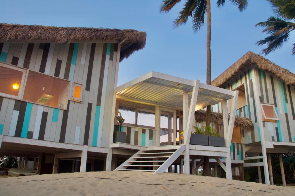  Depraia Moitas - Beach Houses
