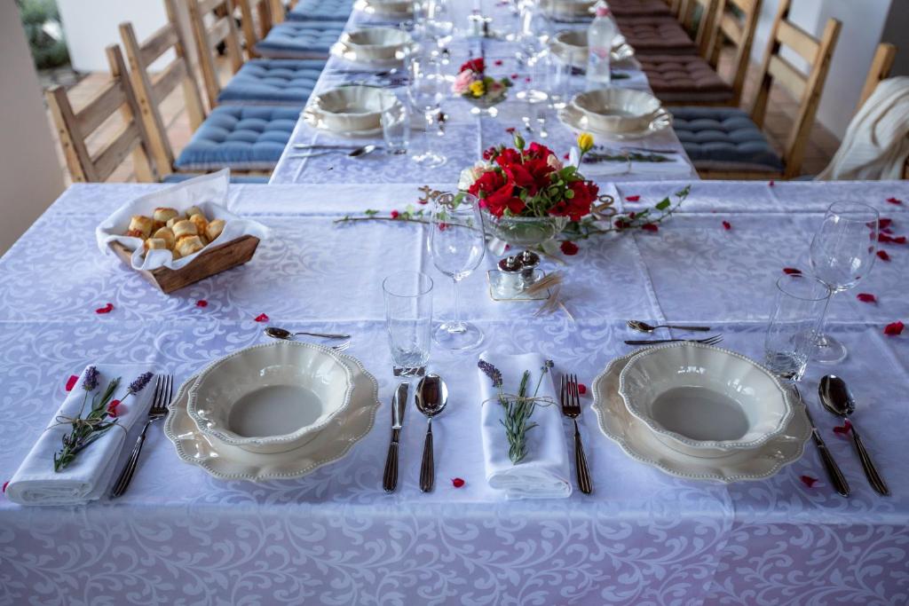 Fotografia z galérie ubytovania Provence Birtok v destinácii Decs