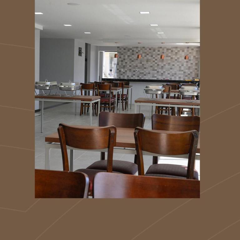  Espaço Costa Verde