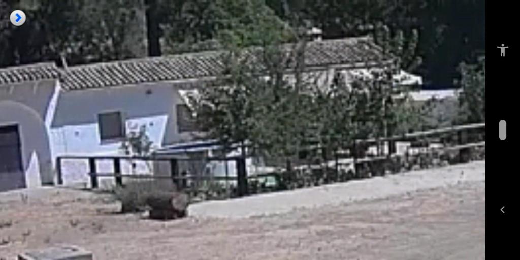 La Umbría de la Ribera, El Pedroso – Precios actualizados 2023